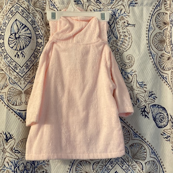 Baby bath towel - Picture 2 of 3